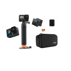 Pack caméra GOPRO HERO13 Black + accessoires