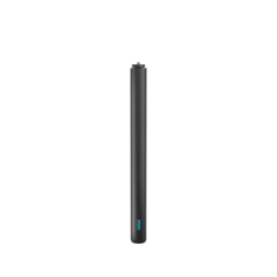 Perche GOPRO 2.7m Carbon
