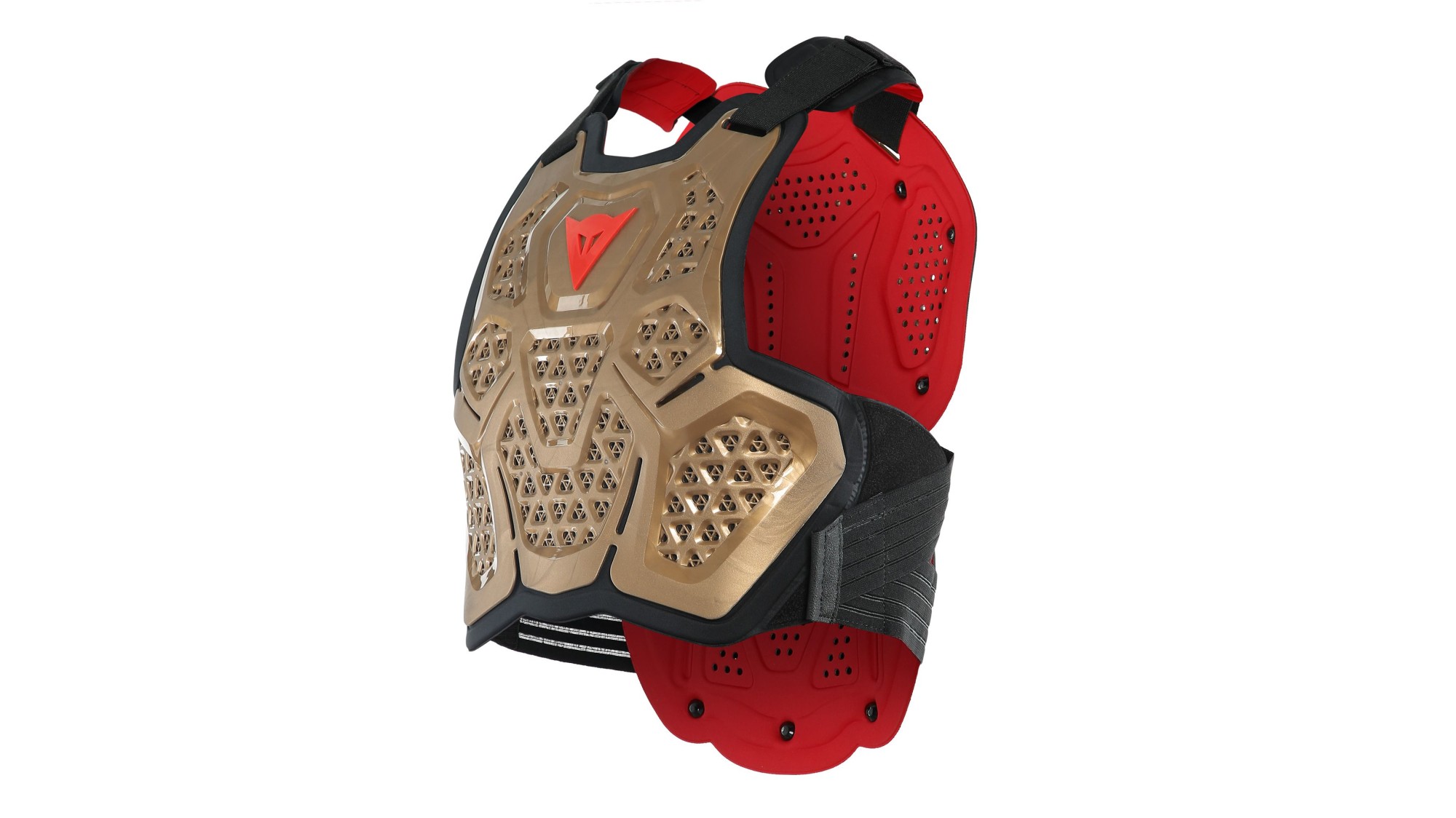 VESTE DE PROTECTION DAINESE MX3 CUIVRE L/XXL