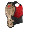 VESTE DE PROTECTION DAINESE MX3 CUIVRE L/XXL
