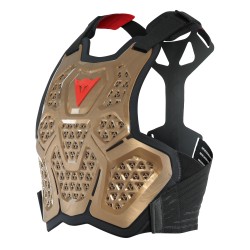 VESTE DE PROTECTION DAINESE MX3 CUIVRE L/XXL