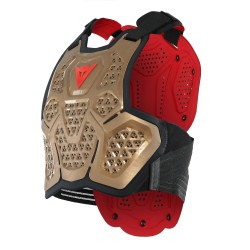VESTE DE PROTECTION DAINESE...