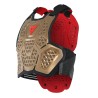 VESTE DE PROTECTION DAINESE MX3 CUIVRE XS/M