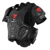 VESTE DE PROTECTION DAINESE MX2 NOIR XS/M