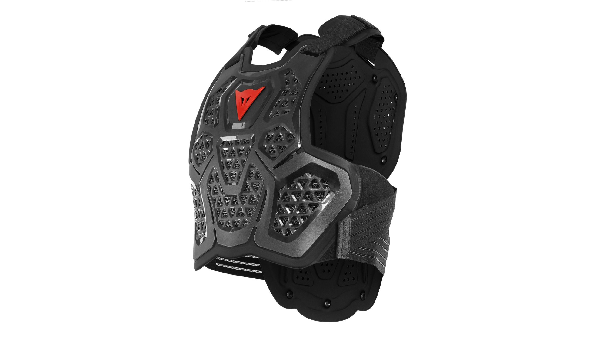 VESTE DE PROTECTION DAINESE MX 3 NOIR L XXL 201876192