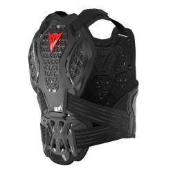 VESTE DE PROTECTION DAINESE MX 3   NOIR   L XXL  201876192