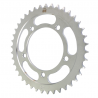 PIGNON ARRIÈRE TRIPLE S MTX ACIER 702 40