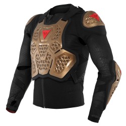 VESTE DE PROETCTIONS...