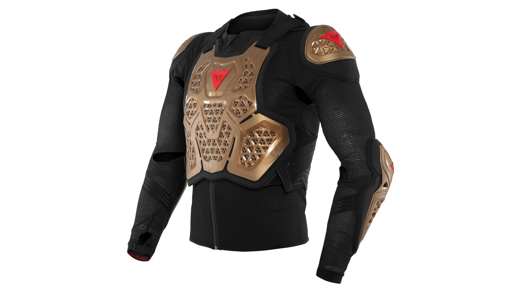 VESTE DE PROETCTIONS DAINESE MX 2 CUIVRE M 201876178