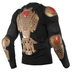 VESTE DE PROETCTIONS DAINESE MX 2 CUIVRE M 201876178