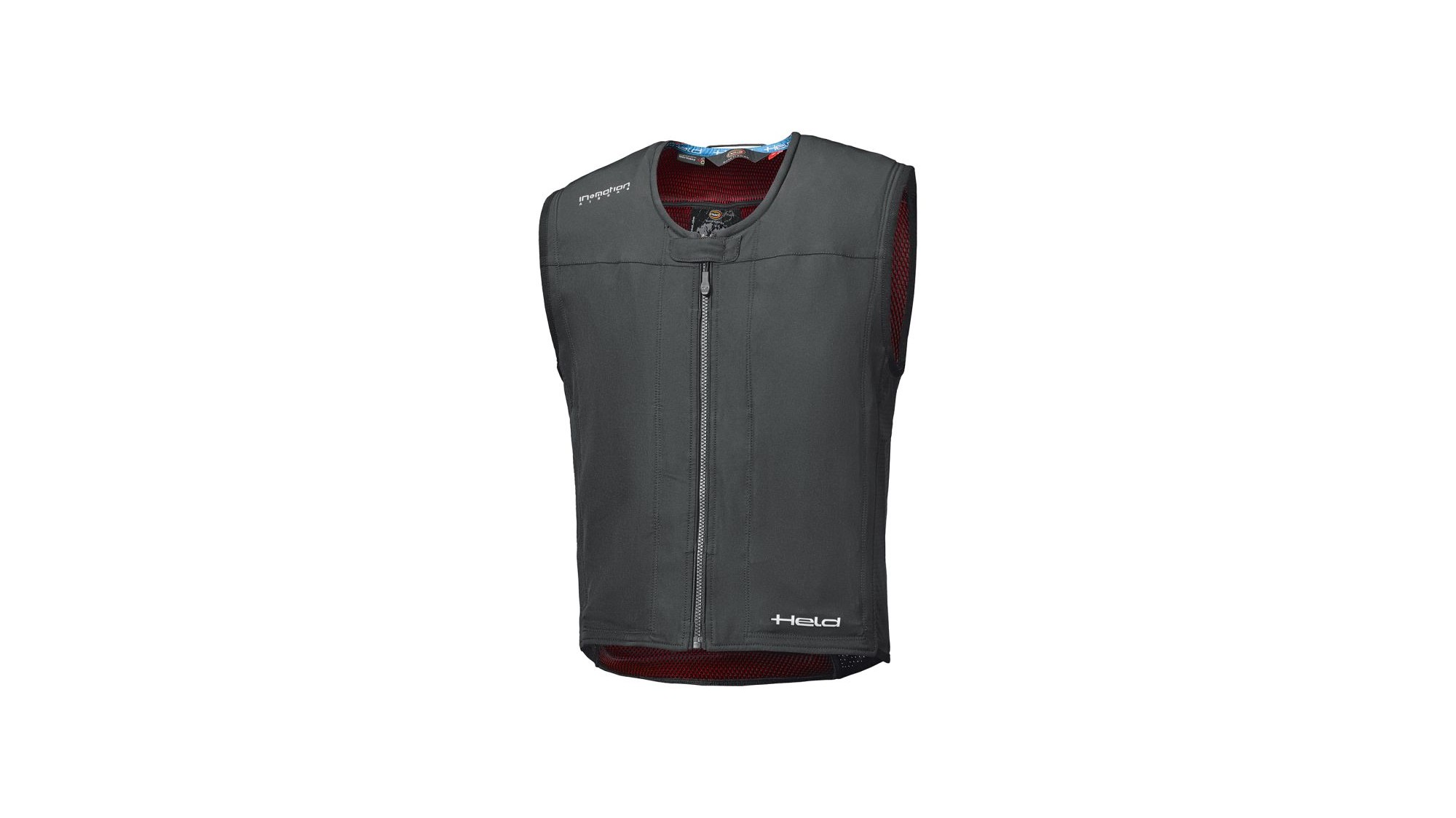 Gilet AIRBAG HELD EVEST avec IN&MOTION