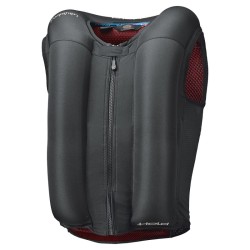 Gilet AIRBAG HELD EVEST avec IN&MOTION