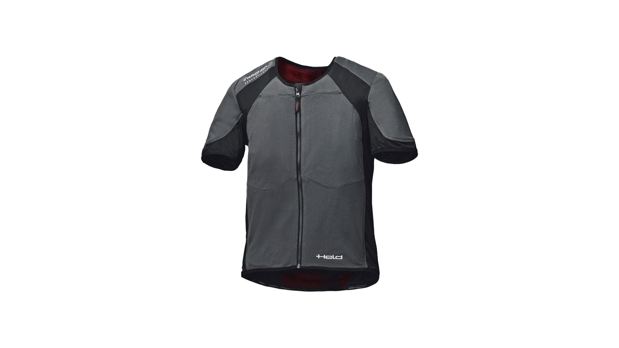 Gilet AIRBAG HELD EVEST PRO PERFORMANCE avec IN&MOTION