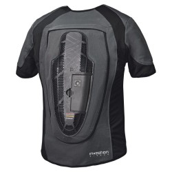 Gilet AIRBAG HELD EVEST PRO PERFORMANCE avec IN&MOTION