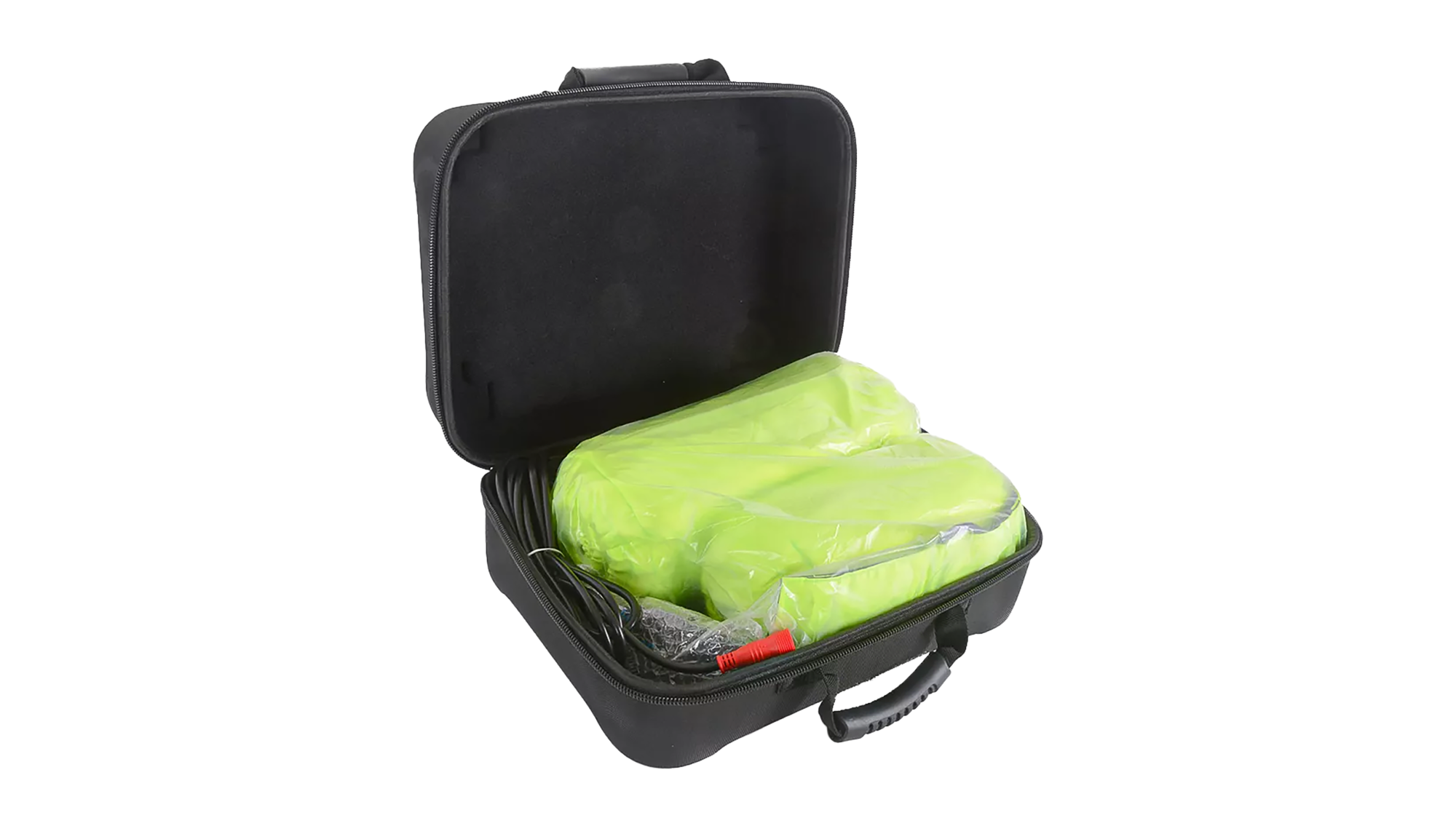 Valise de rangement pour couvertures chauffantes Biketek