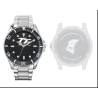 Montre métal ISLE OF MAN TOURIST TROPHY limited édition
