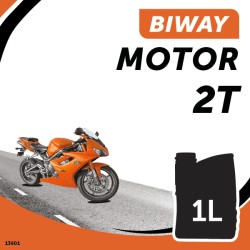 BIWAY HUILES MOTEUR HAFA...