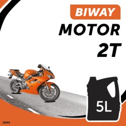 BIWAY HUILES MOTEUR HAFA...