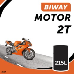 BIWAY HUILES MOTEUR HAFA...