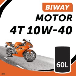 BIWAY HUILES MOTEUR HAFA...