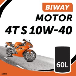 BIWAY HUILES MOTEUR HAFA...