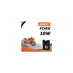 HUILES DE FOURCHE HAFA 10W...