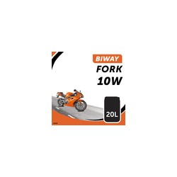 HUILES DE FOURCHE HAFA 10W...