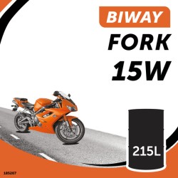 HUILES DE FOURCHE HAFA 15W...