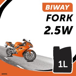 HUILES DE FOURCHE HAFA 2.5W...