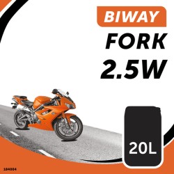 HUILES DE FOURCHE HAFA 2.5W...