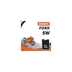 HUILES DE FOURCHE HAFA 5W...