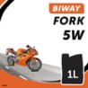 HUILES DE FOURCHE HAFA 5W 1Litre