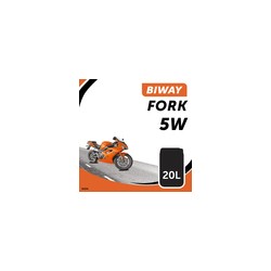 HUILES DE FOURCHE HAFA 5W...