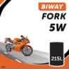 HUILES DE FOURCHE HAFA 5W 215Litres