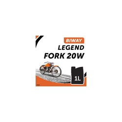 HUILES MOTEUR LEGEND HAFA...