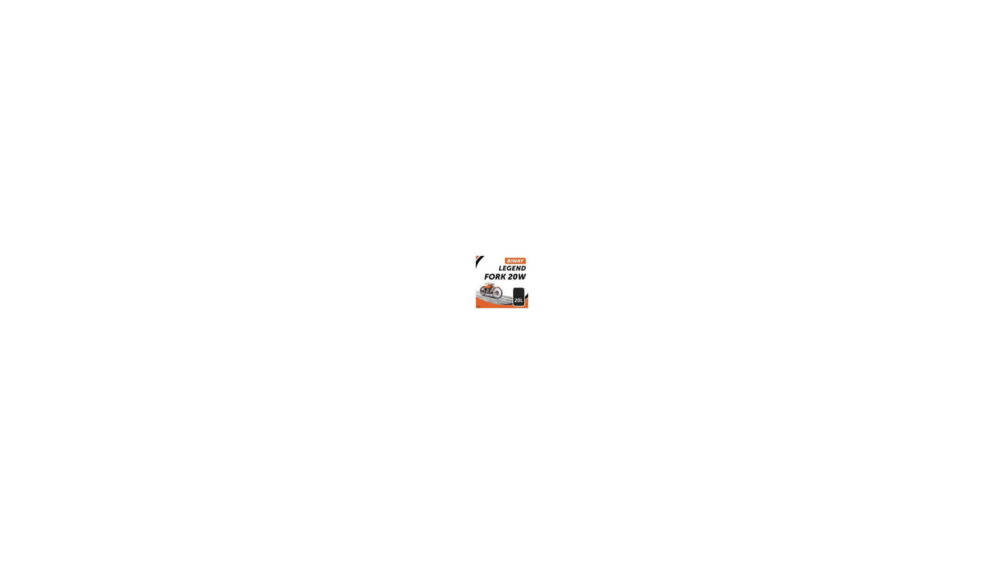 HUILES MOTEUR LEGEND HAFA FORK 20W 20Litres