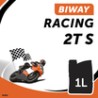 HUILES MOTEUR RACING HAFA 2TPS 1Litre