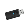 Adaptateur Quad Lock sans fil CarPlay / Android Auto