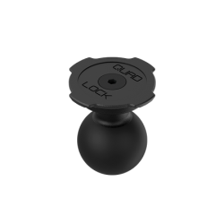 Adaptateur Quad Lock boule...