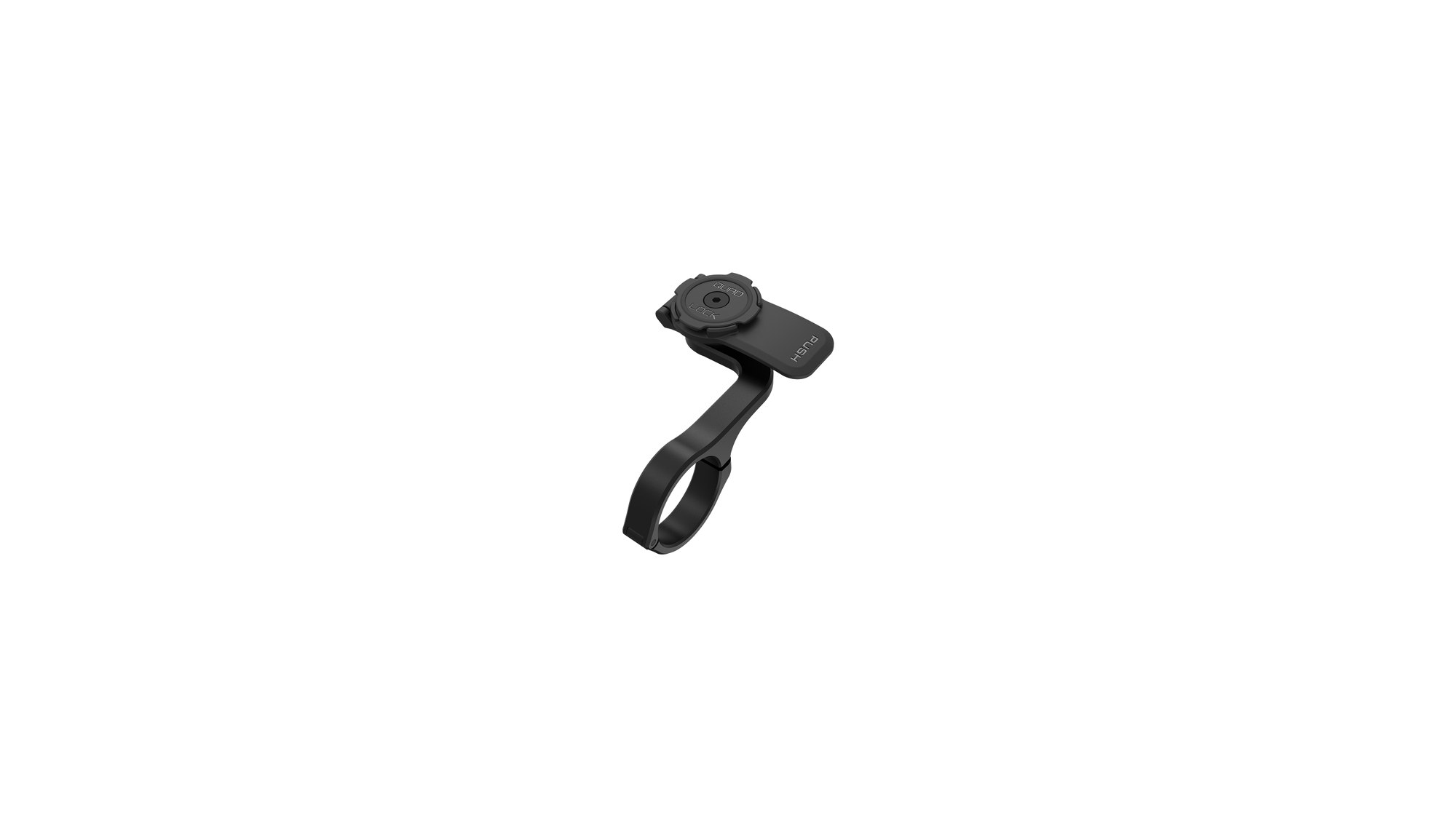Support vélo Quad Lock avant PRO