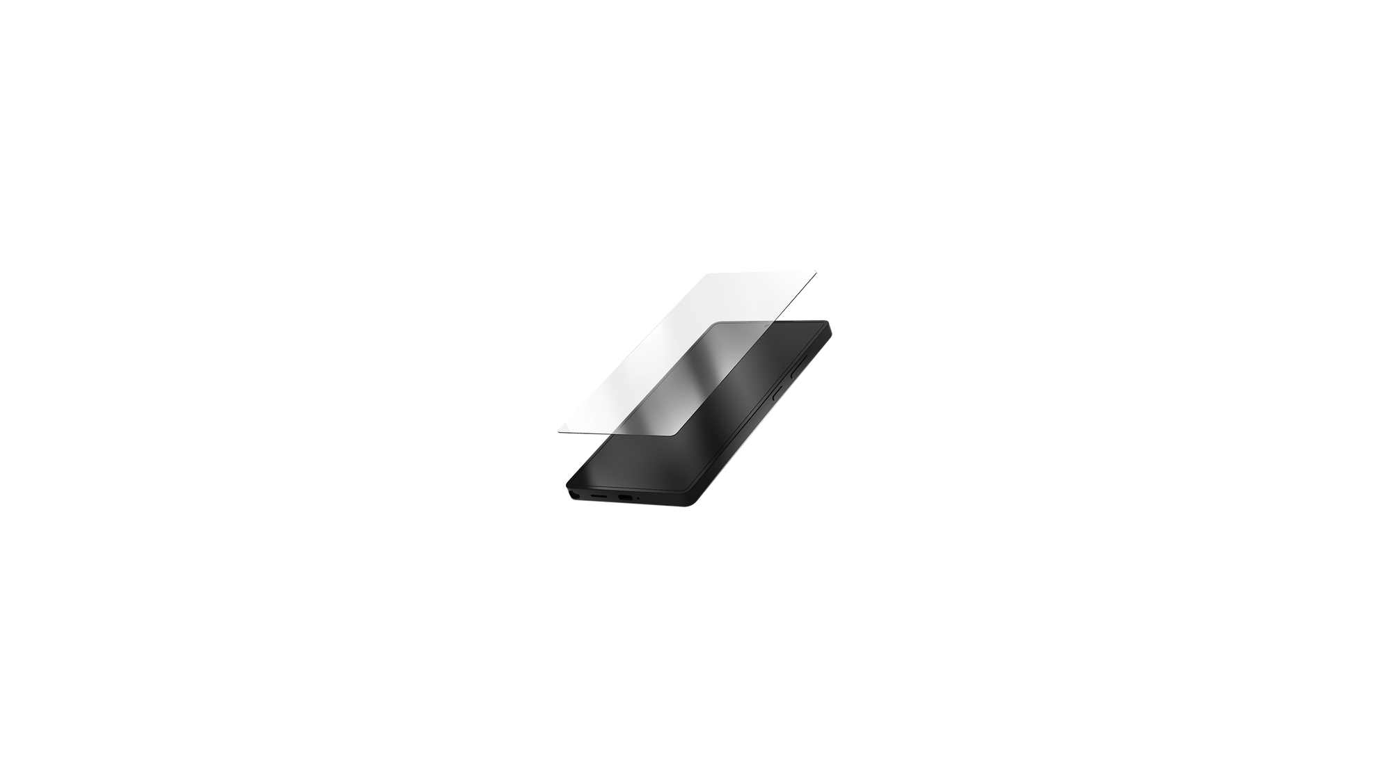 Protection écran Galaxy A56/A36 MAG Quad Lock