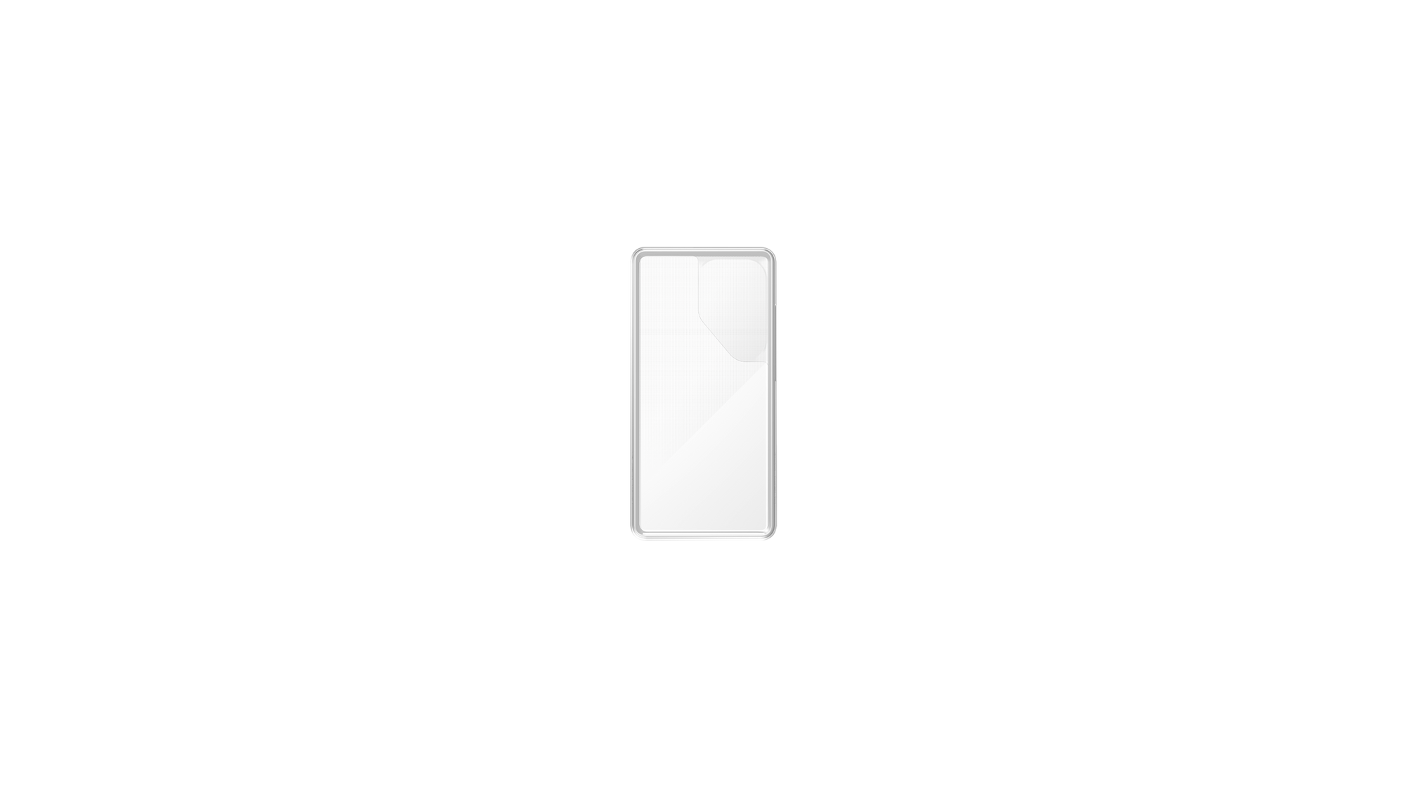Poncho Galaxy S25 Edge MAG Quad Lock