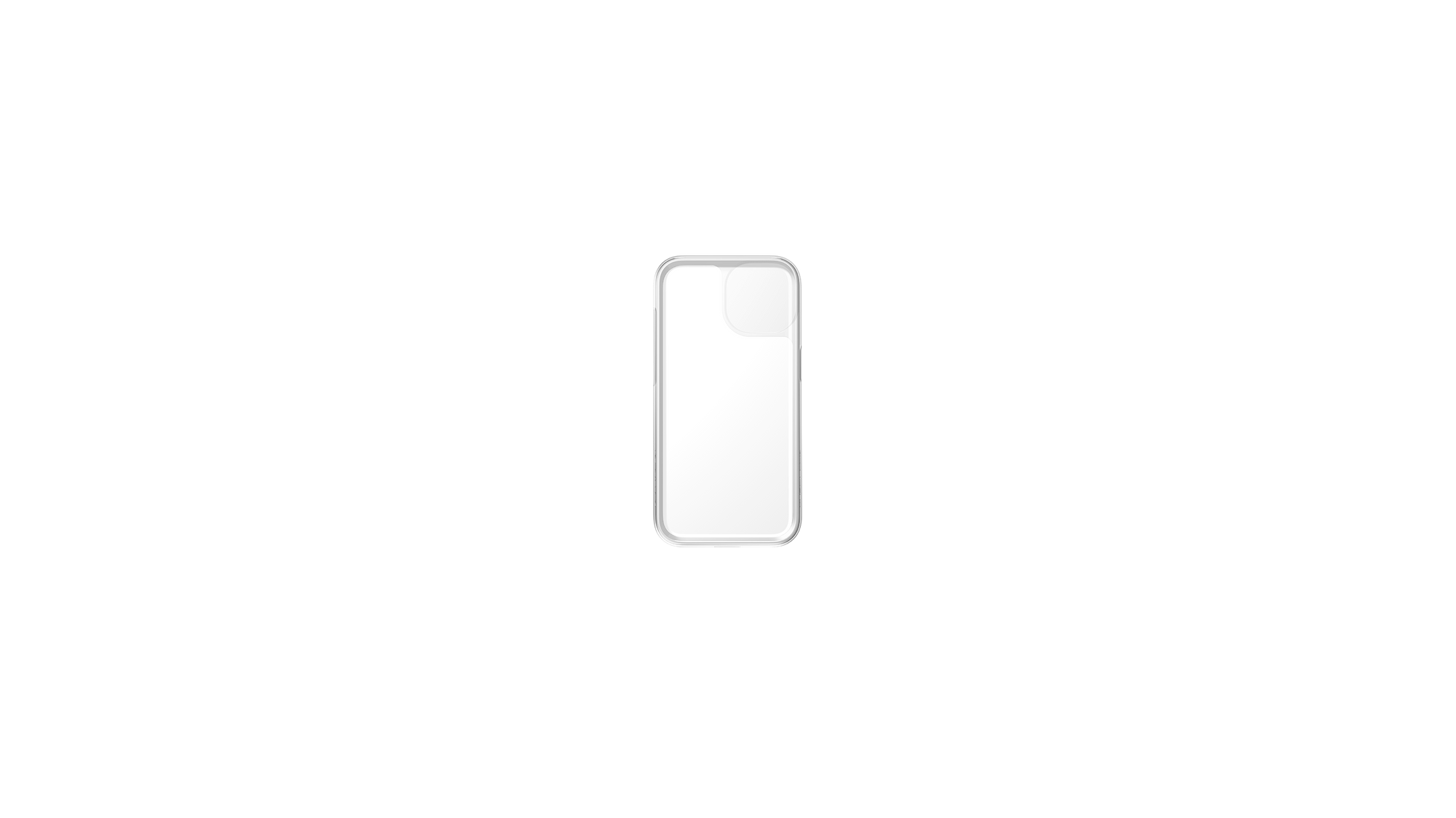 Poncho iPhone 11 MAG