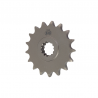 PIGNON AVANT TRIPLE S ACIER 580 17