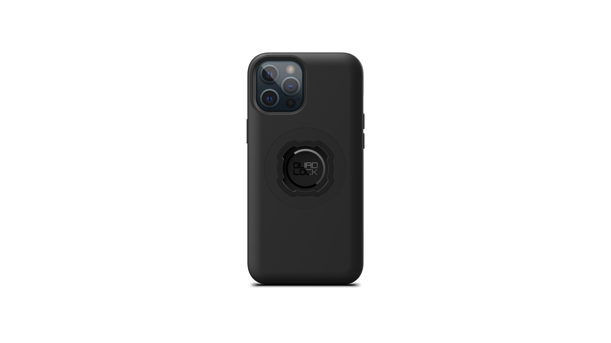 Coque iPhone 16e MAG Quad Lock