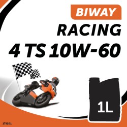 HUILES MOTEUR RACING HAFA 4...