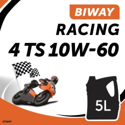 HUILES MOTEUR RACING HAFA 4...