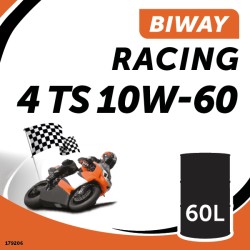 HUILES MOTEUR RACING HAFA 4...