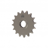 PIGNON AVANT TRIPLE S ACIER 580 16