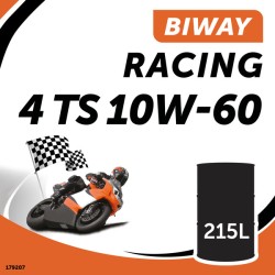 HUILES MOTEUR RACING HAFA 4...